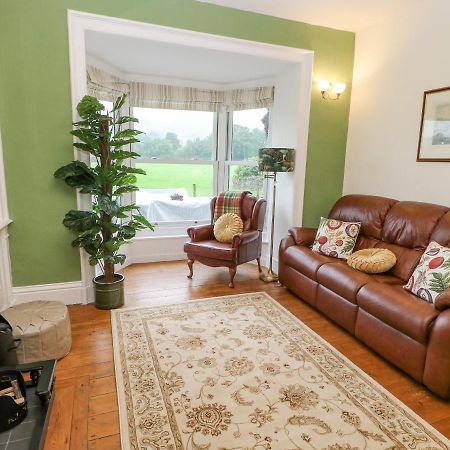 Вилла Miss Burrow'S House Хоус Экстерьер фото